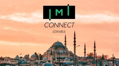 connect istanbul